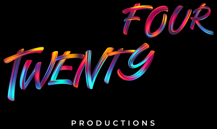 24 Productions